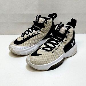 Nike Zoom Rize TB Basketball Shoes Mens Size US 4 EUR 36 Style Code BQ5468-100